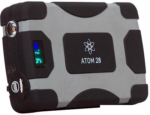 Пусковое устройство Aurora Atom 28- фото4