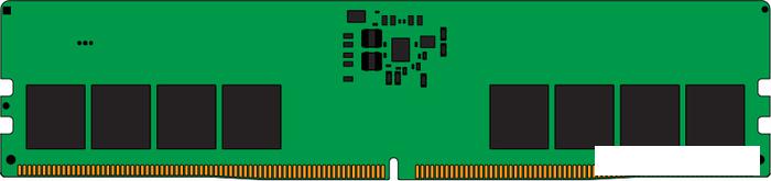 Оперативная память Kingston ValueRam 32ГБ DDR5 5200 МГц KVR52U42BD8-32