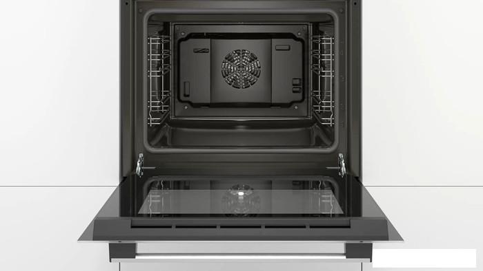 Электрический духовой шкаф Bosch Serie 2 HBF011BV0Q- фото3