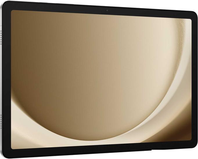 Планшет Samsung Galaxy Tab A9+ Wi-Fi SM-X210 4GB/64GB (серебристый)- фото4