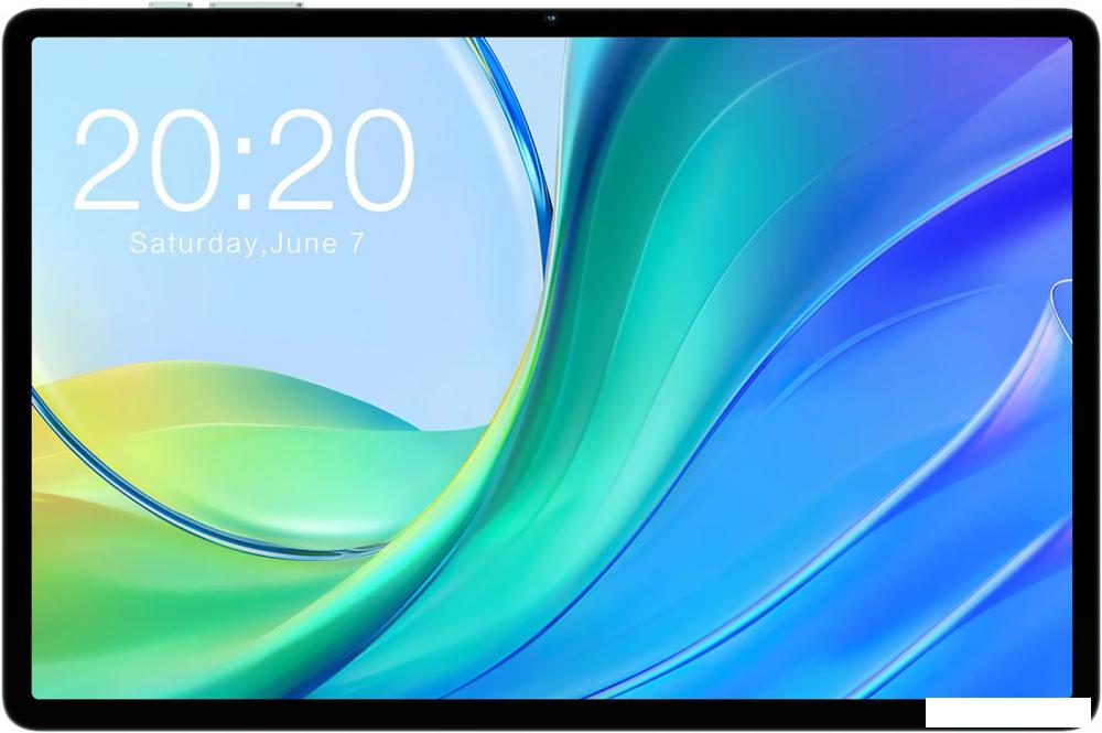Планшет Teclast M50 6GB/128GB LTE (бирюзовый, с чехлом и клавиатурой)- фото2