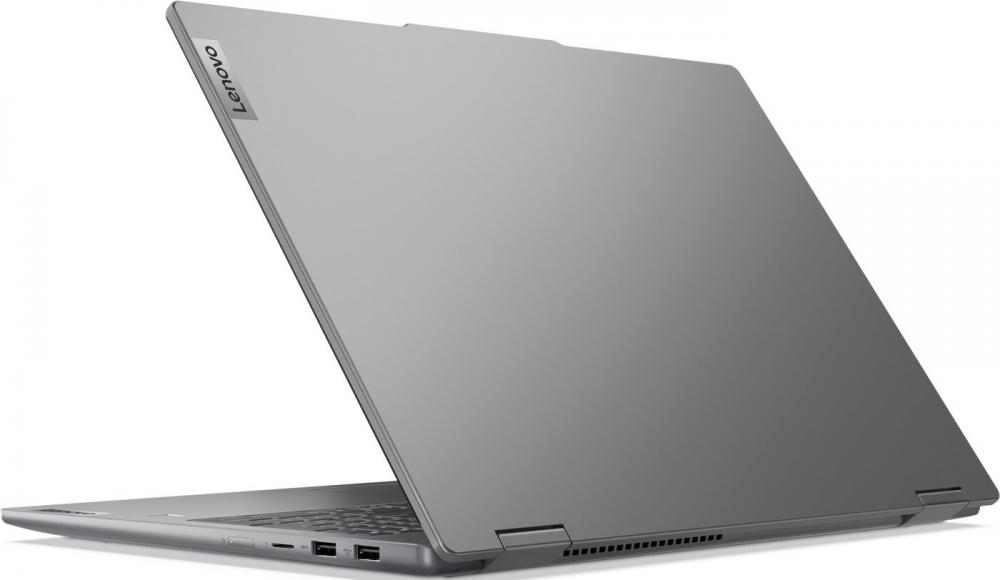 Ноутбук 2-в-1 Lenovo IdeaPad 5 2-in-1 16IRU9 83DU0042RK- фото4