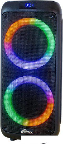 Патибокс Ritmix SP-875B