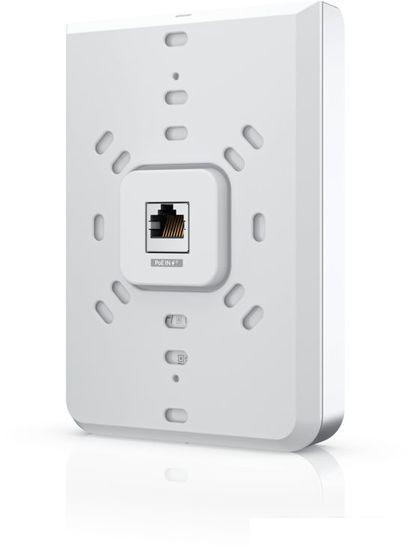 Точка доступа Ubiquiti UniFi 6 In-Wall AP U6-IW- фото4