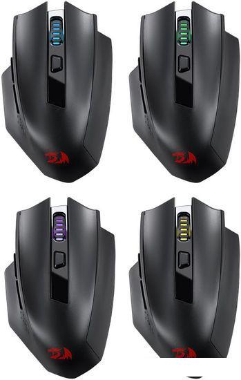 Игровая мышь Redragon Woki- фото3