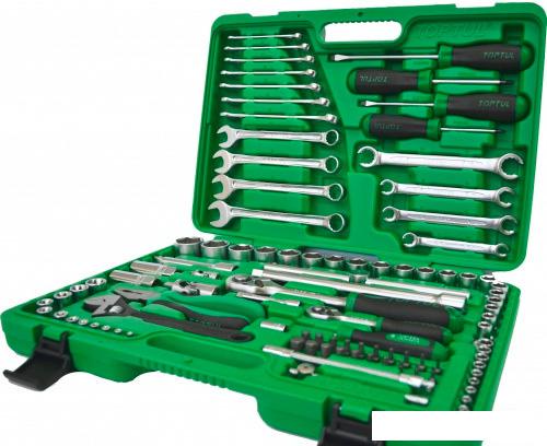 Набор инструментов Toptul GCAI9601 96 предметов- фото2