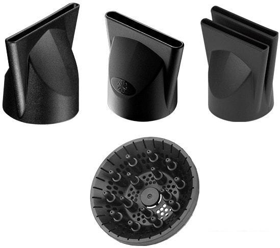 Фен BaByliss PRO BAB7500IE- фото2