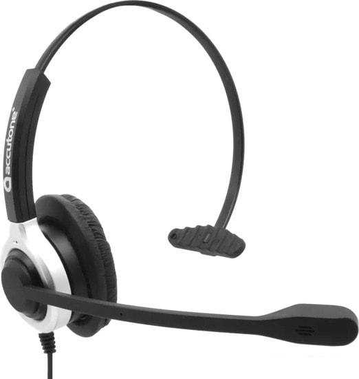 Офисная гарнитура Accutone UM610MKII ProNC USB- фото3