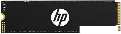 SSD HP FX700 1TB 8U2N3AA- фото