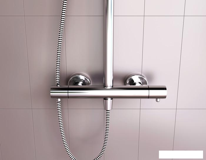 Душевая система  Damixa Option DX218091000- фото3