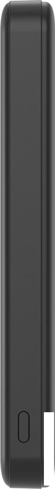 Внешний аккумулятор Momax iPower PD IP77 10000mAh (черный)- фото3