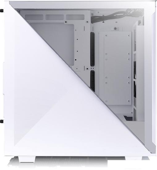 Корпус Thermaltake Divider 300 TG Air Snow CA-1S2-00M6WN-02- фото3
