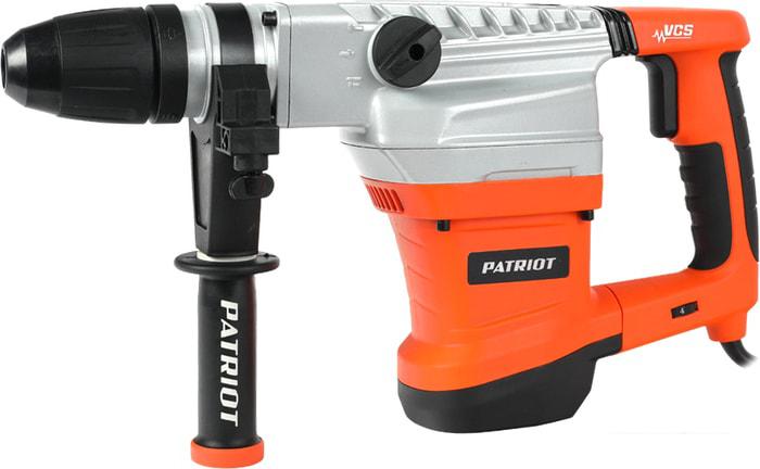 Перфоратор Patriot RH 450 140301450- фото