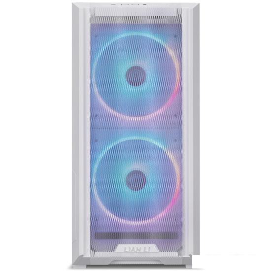 Корпус Lian Li Lancool 216 ARGB G99.LAN216RW.00- фото2