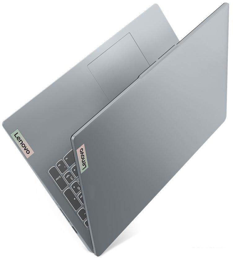 Ноутбук Lenovo IdeaPad Slim 3 15IAN8 82XB008LUS- фото4