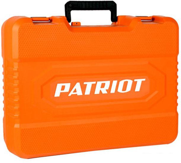 Перфоратор Patriot RH 350 140301367- фото2