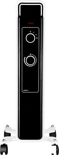 Масляный радиатор CENTEK CT-6222- фото2