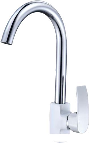 Смеситель Econoce EC0273WT- фото