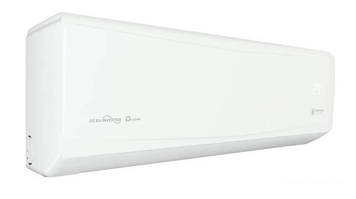 Сплит-система Royal Clima GRIDA DC EU Inverter NEW RCI-GR50HN- фото2