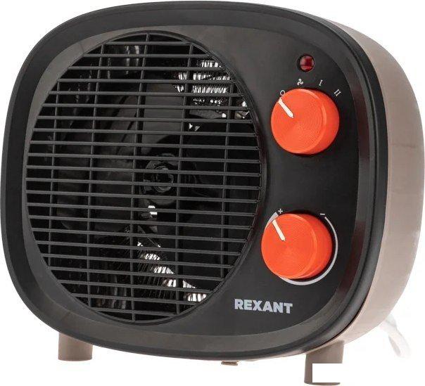 Тепловентилятор Rexant 60-0034- фото2