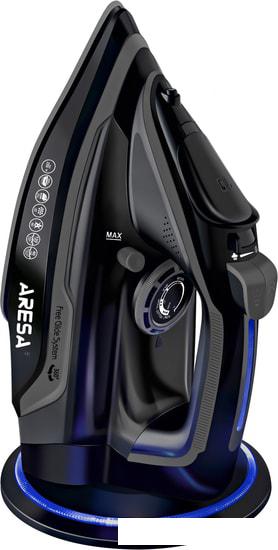 Утюг Aresa AR-3124- фото