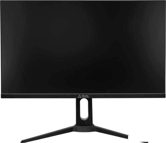 Монитор Delta Computers Сова OM270I 2K- фото