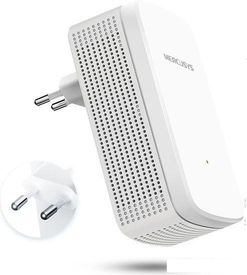Усилитель Wi-Fi Mercusys ME20- фото2