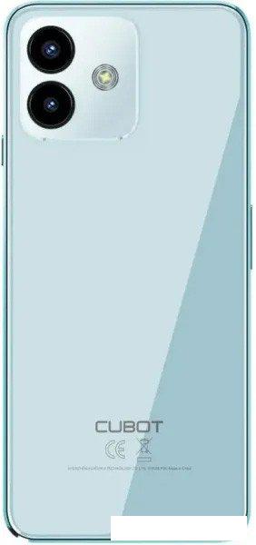 Телефон Cubot Note 40 6GB/256GB (голубой)- фото3