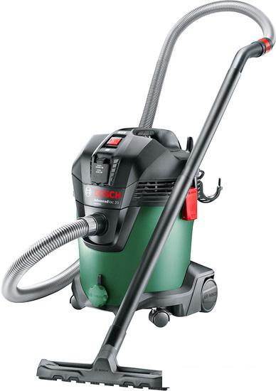 Пылесос Bosch AdvancedVac 20 [06033D1200]- фото