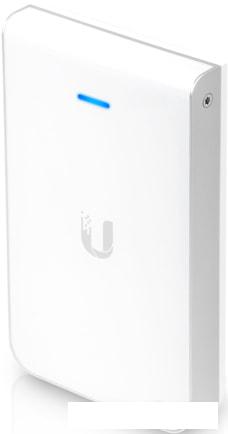 Точка доступа Ubiquiti UniFi In-Wall HD- фото3