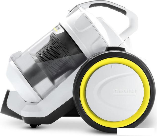 Пылесос Karcher VC 3 Floor 1.198-059.0- фото2