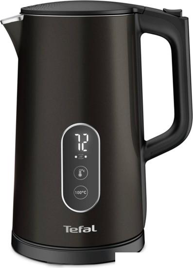 Электрический чайник Tefal KI831E10- фото