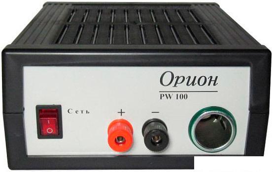 Зарядное устройство Орион PW100- фото