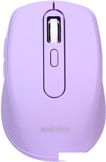 Мышь SmartBuy SBM-611AG-V- фото