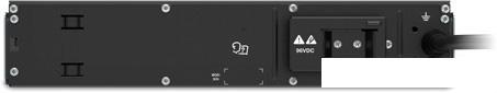 Аккумулятор для ИБП APC SRT96RMBP (96В/10.2 А·ч)- фото4
