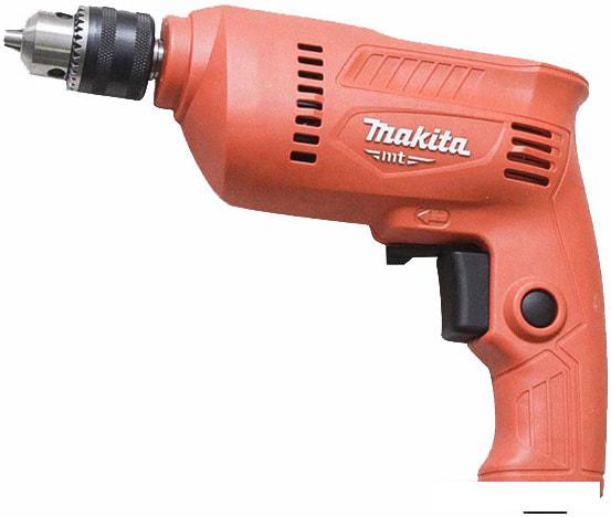 Безударная дрель Makita MT M0600- фото