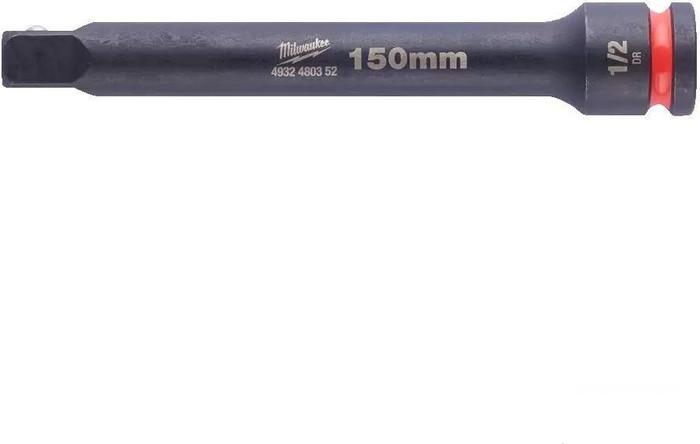 Удлинитель слесарный Milwaukee Shockwave 4932480352