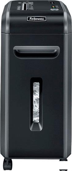 Шредер Fellowes Powershred 99Ci- фото2