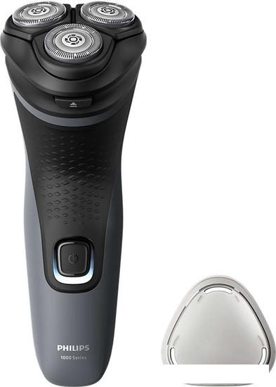 Электробритва Philips S1142/00- фото