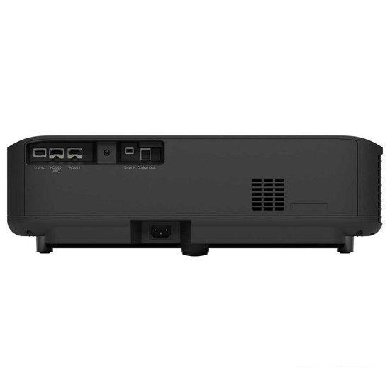 Проектор Epson EH-LS300B- фото2