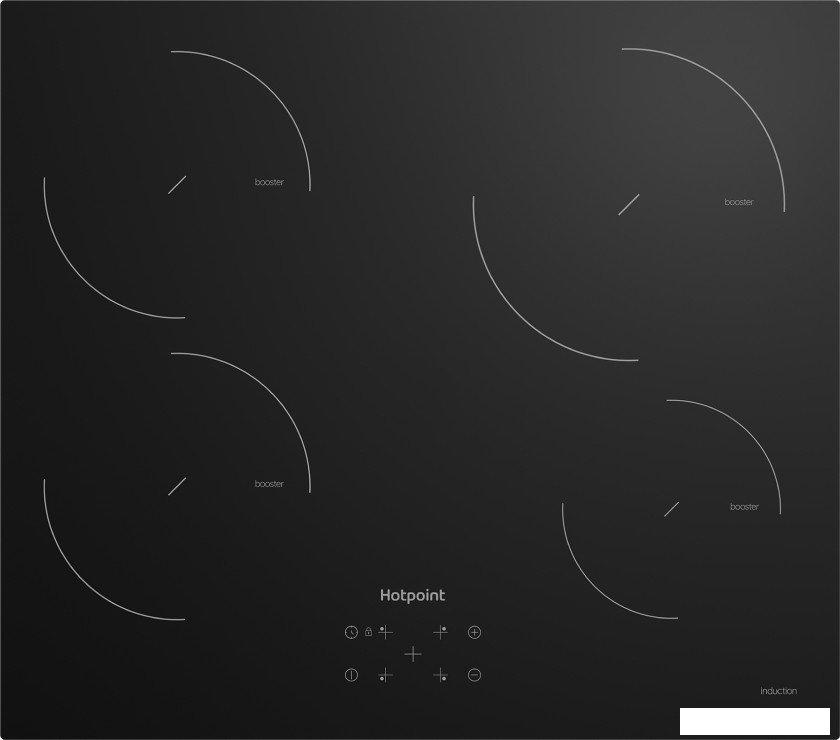 Варочная панель Hotpoint HQ 1460S NE