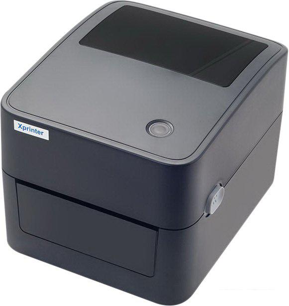 Принтер этикеток Xprinter XP-D4601B