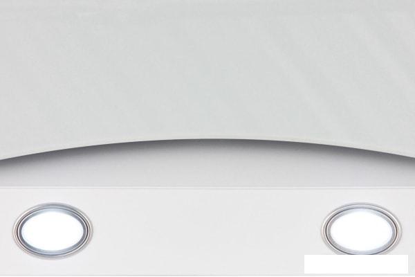 Кухонная вытяжка Haier HVX-W692GW- фото3