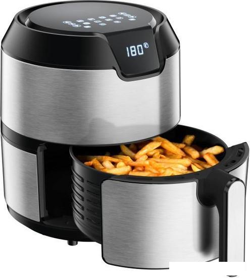 Аэрогриль Tefal EY401D15- фото3