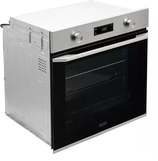 Электрический духовой шкаф DeLonghi NSM 11 XL RUS- фото4