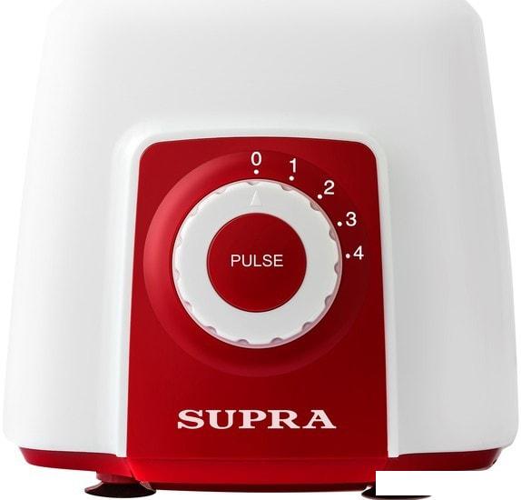 Стационарный блендер Supra BLS-551- фото3