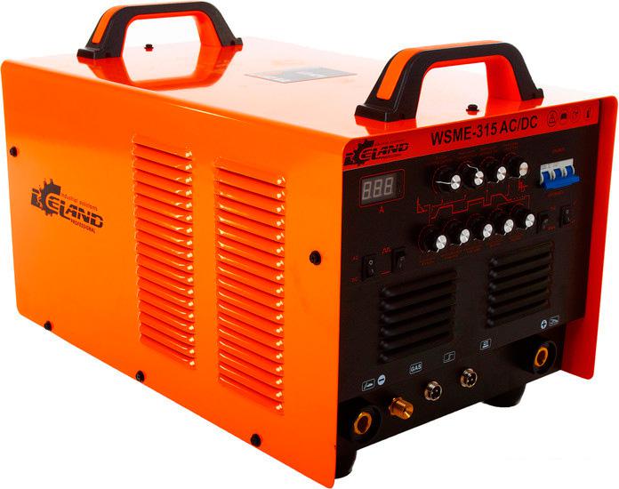Сварочный инвертор ELAND WSME-315- фото