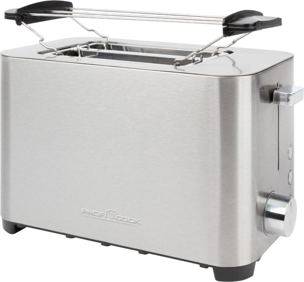 Тостер ProfiCook PC-TA 1251- фото