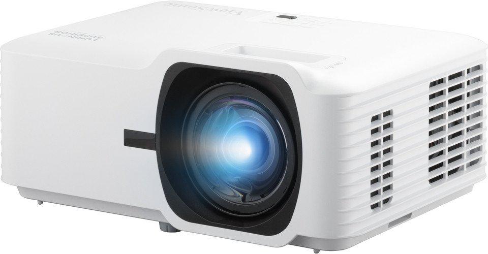 Проектор ViewSonic LS711HD- фото2