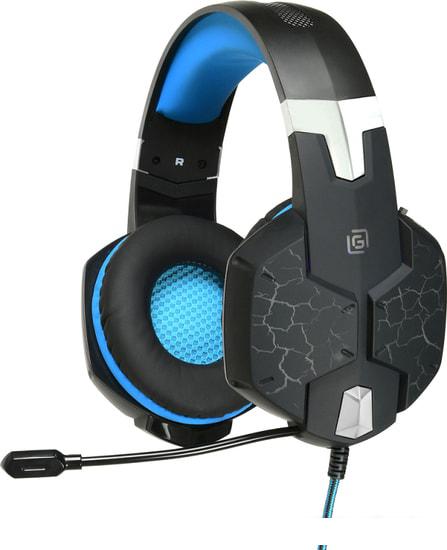 Наушники Oklick HS-L930G Snorter- фото